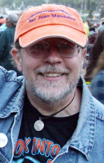 Kevin Mauch