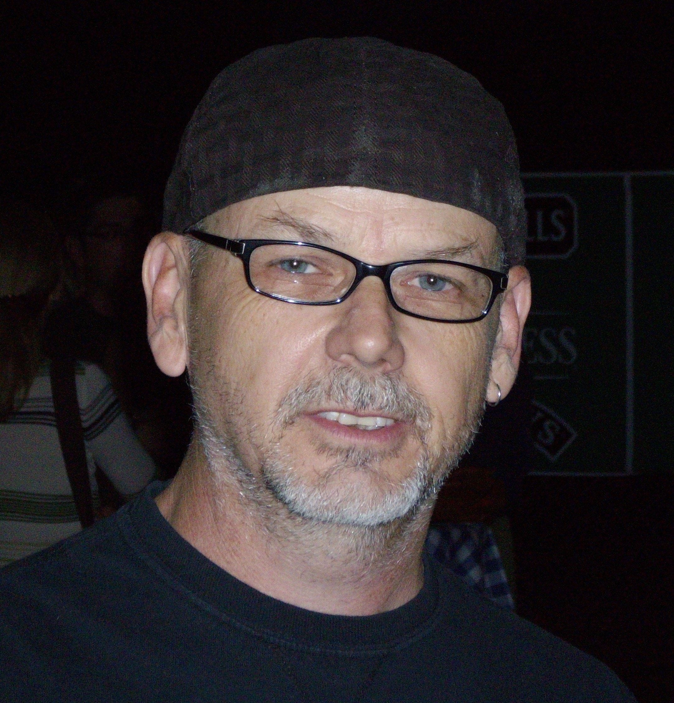 Matt Meyer