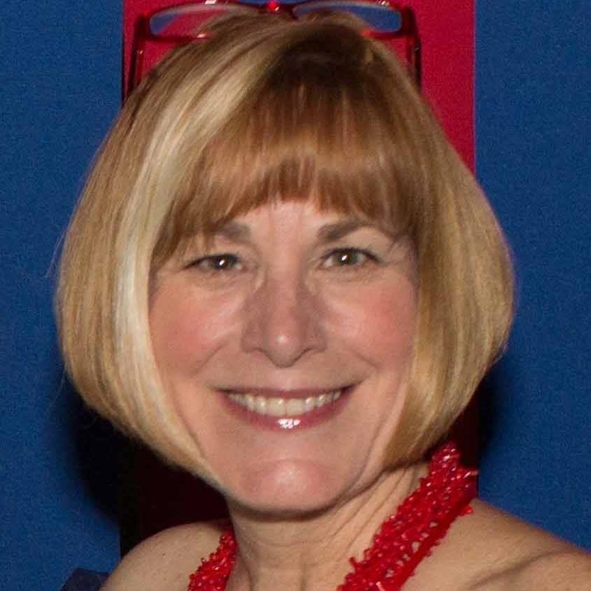Priscilla Bertling